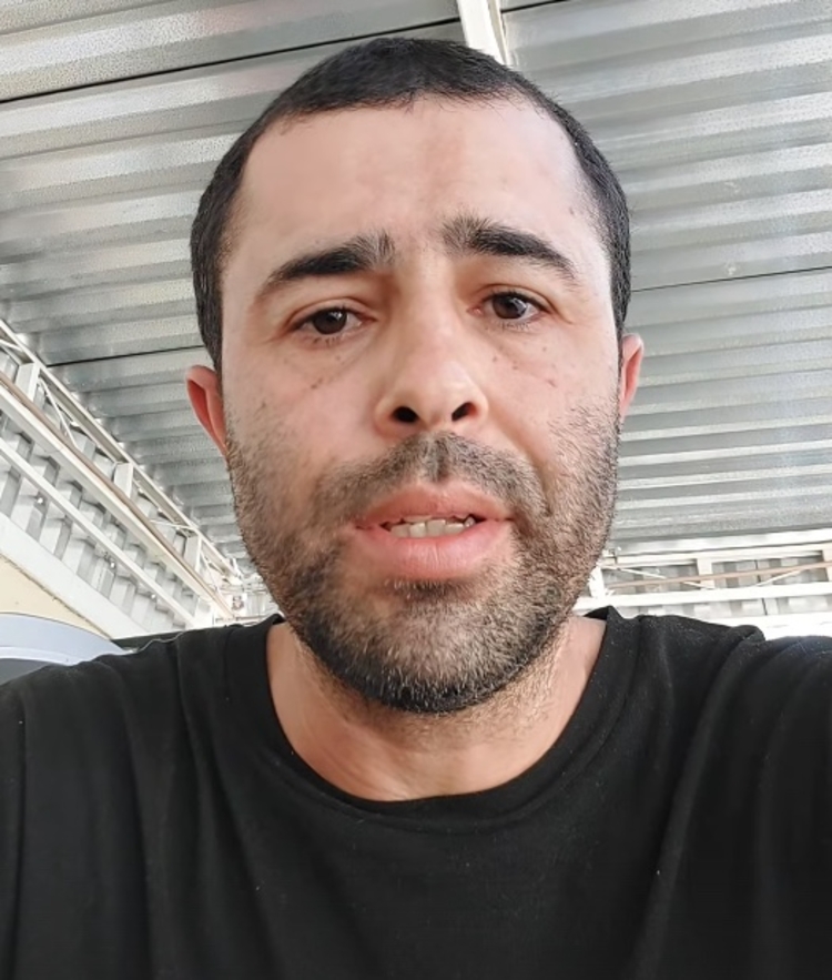 Diones diz que rejeitou R$ 500 mil em publicidade em jogos de apostas - Imagem: Reprodução/Instagram