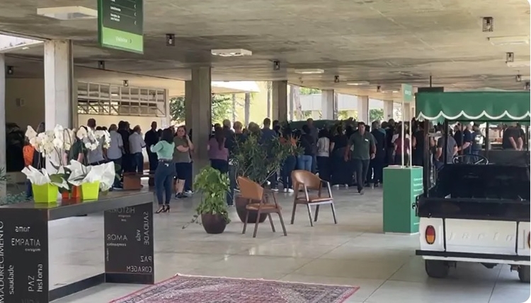 Foto: Reprodução TV Globo