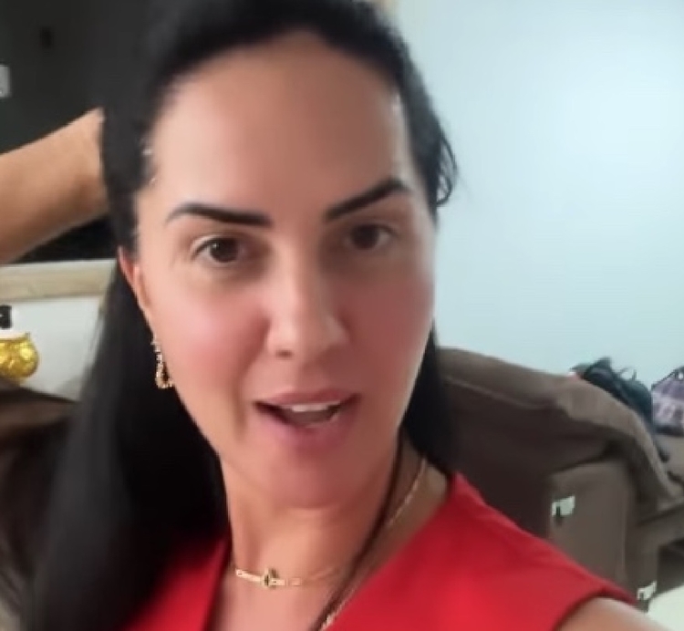 Foto: Reprodução/Instagram  