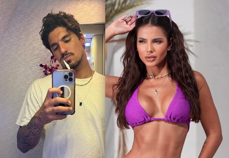 Foto: Reprodução/Instagram  