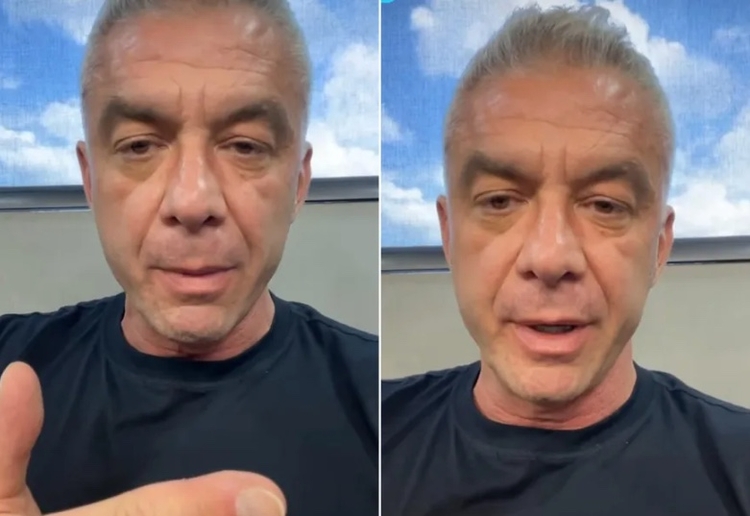 Foto: Reprodução/Instagram  