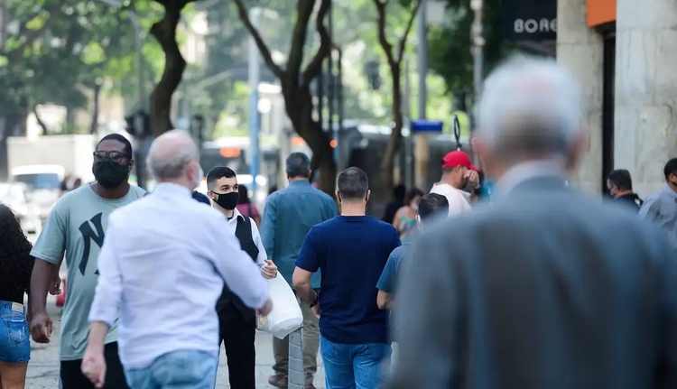 Foto: Tomaz Silva / Agência Brasil