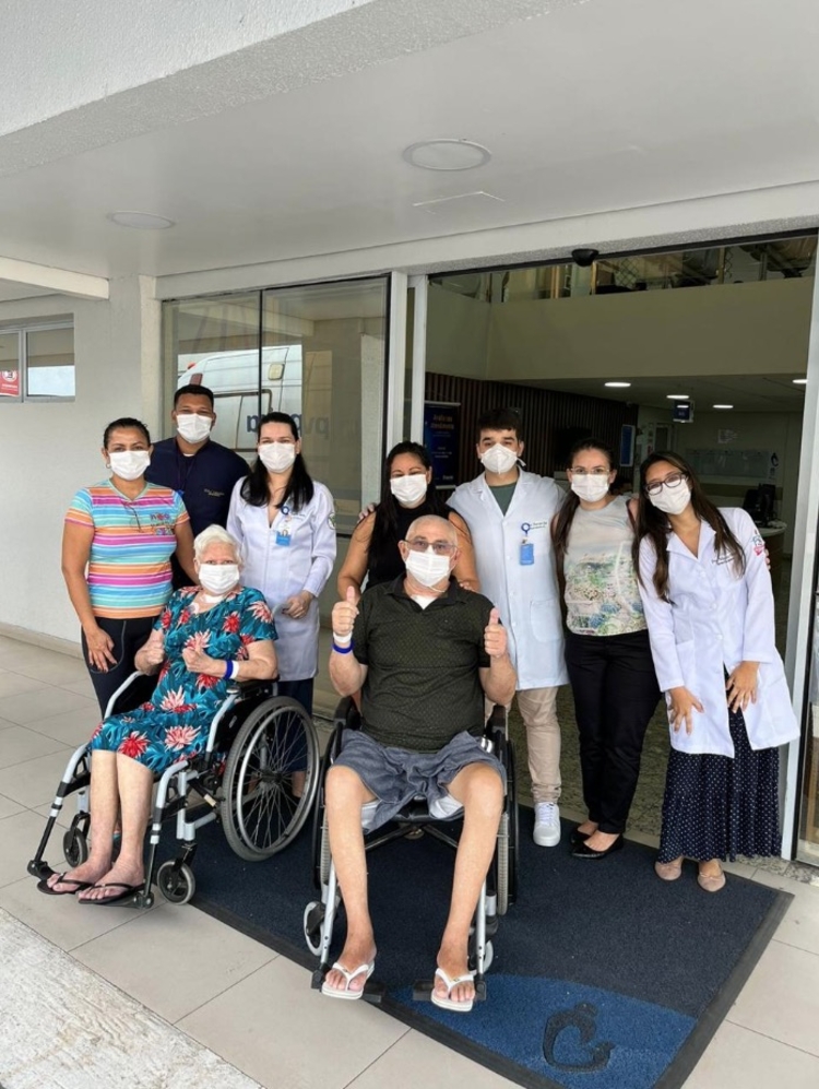 Foto: Divulgação Hapvida