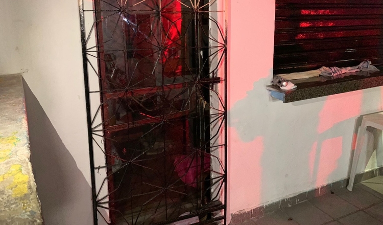 Foto: Caio Guarlotte / Portal do Holanda