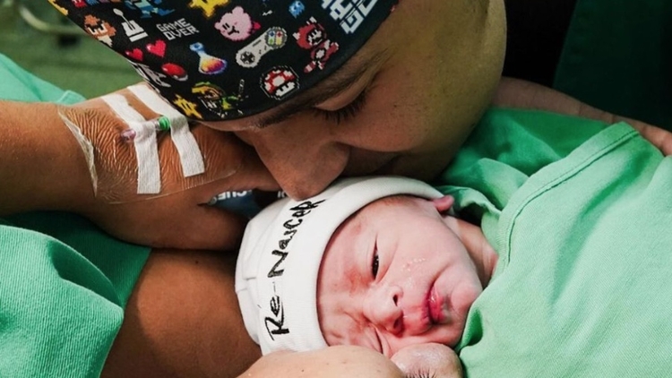 Foto: Reprodução/Instagram  