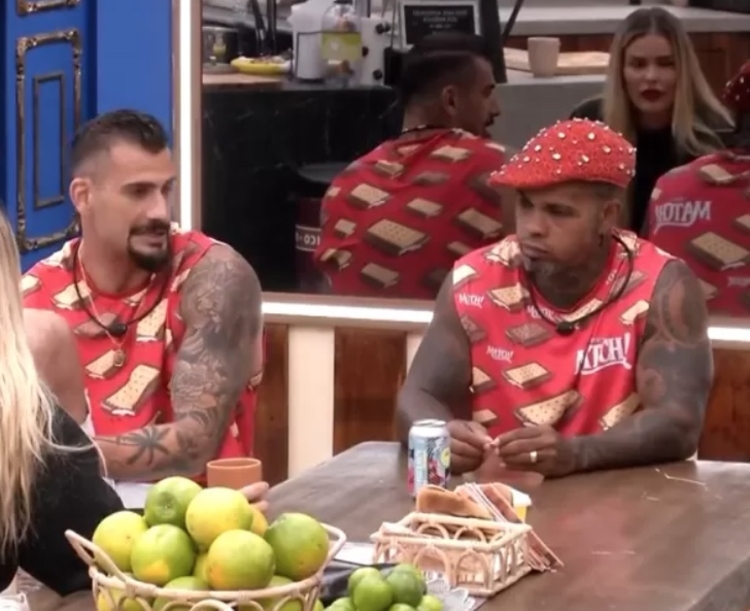 Foto: Reprodução/GloboPlay