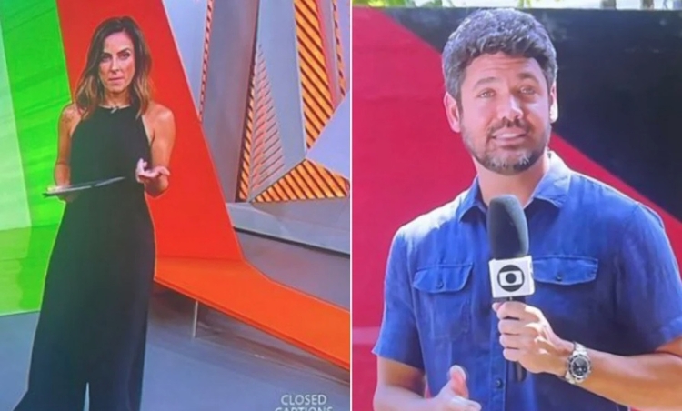 Foto: Reprodução/TV Globo