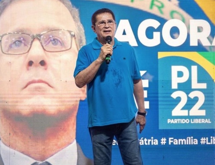 Foto: Reprodução / Instagram