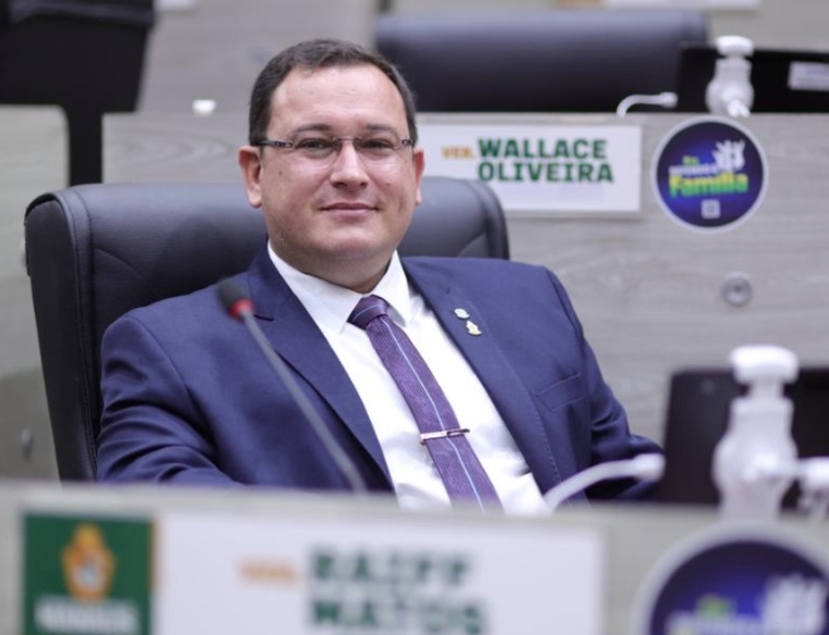 Foto: Ney Fabio / CMM