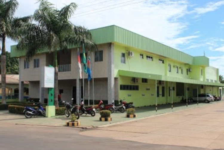 Foto: Câmara Municipal de Itacoatiara 