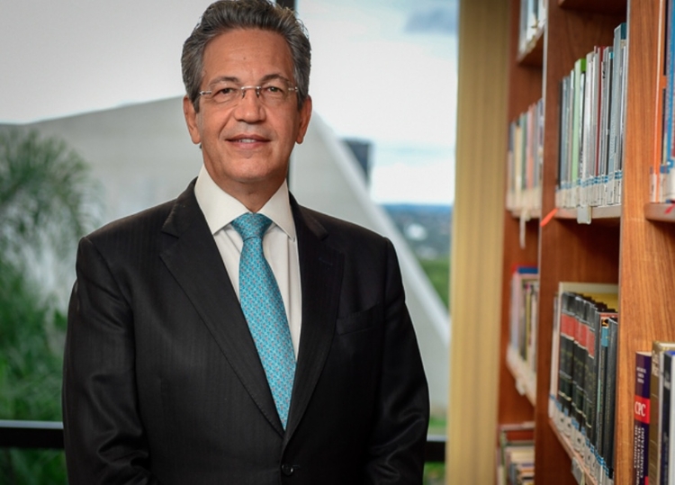 Foto: Emerson Leal / STJ