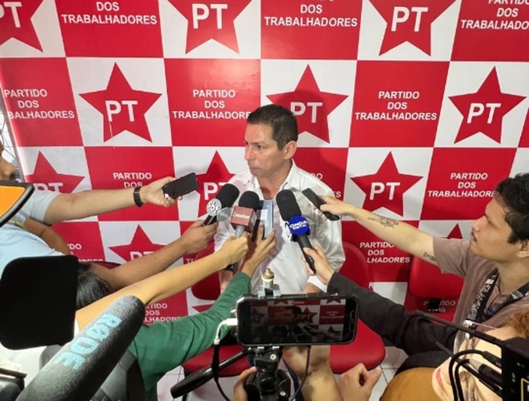 Foto: Bruno Rodrigues / Ascom Marcelo Ramos 