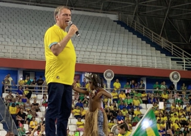 Foto: Caio Guarlotte/Portal do Holanda