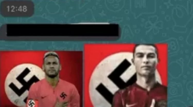 Foto: Reprodução/Redes Sociais