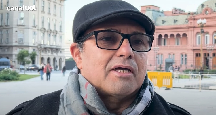 Foto: Reprodução/Youtube UOL