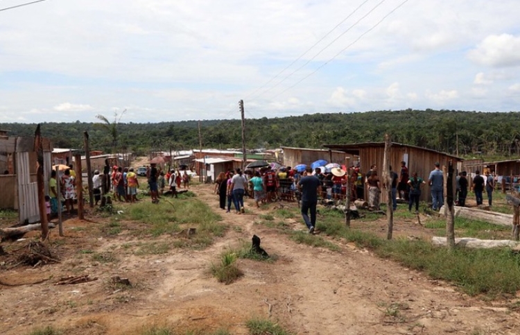 Foto: Mário Oliveira/Semcom