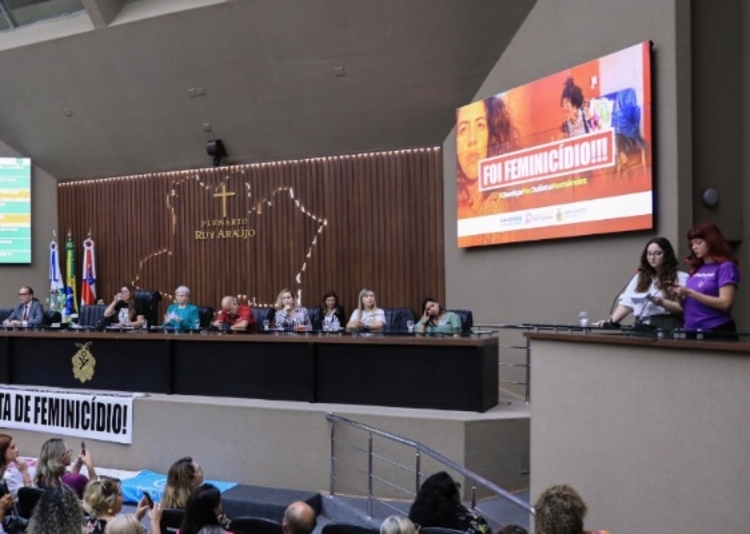 Foto: Danilo Mello / Aleam