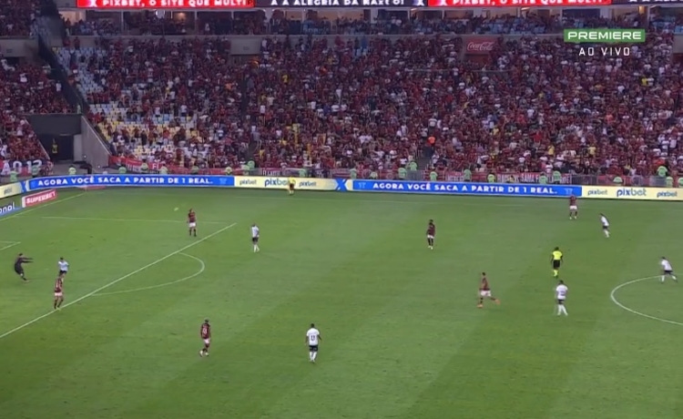 Foto: Reprodução / Premiere