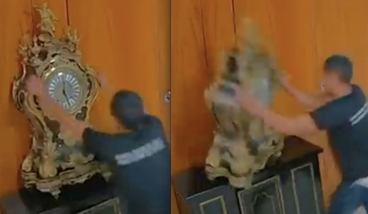 Foto: Reprodução/Youtube CNN