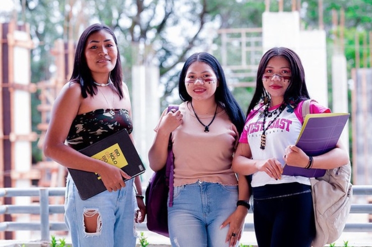 Foto: Universidade Federal da Integração Latino-Americana (Unila)