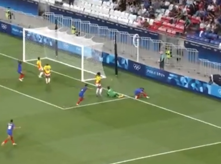 Foto: Reprodução / GE