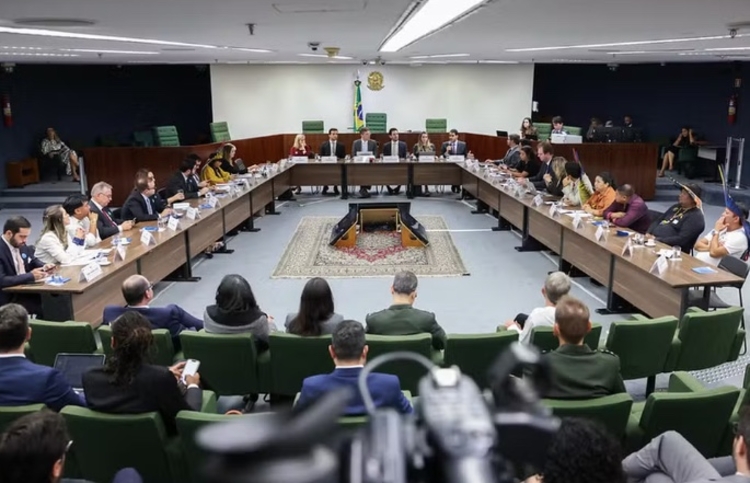 Foto: Gustavo Moreno/STF