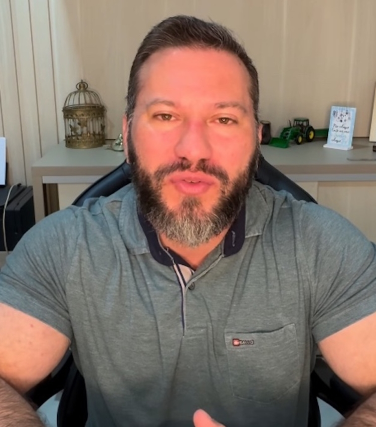 Foto: Reprodução/Instagram