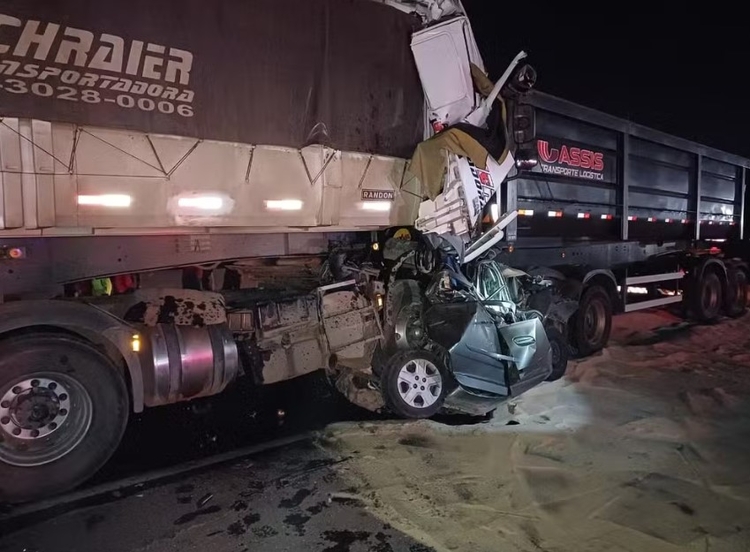 Foto: Divulgação/PRF