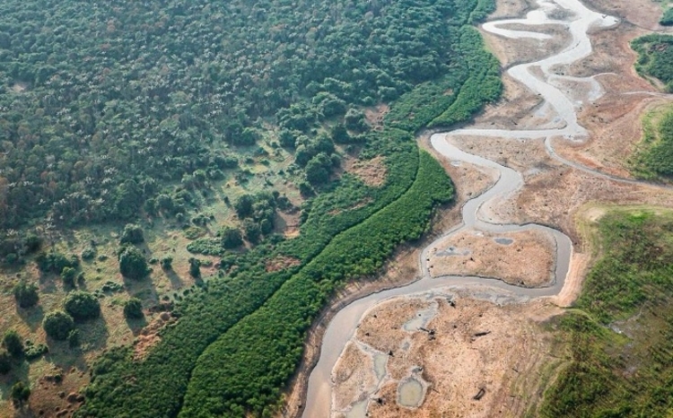 Foto: Ricardo Stuckert / PR