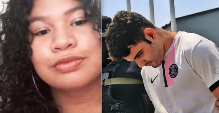 Karine Sevalho - Foto: Divulgação / Victor Souza - Foto: Jander Robson /Portal do Holanda