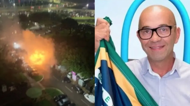 Foto: Reprodução/Redes sociais