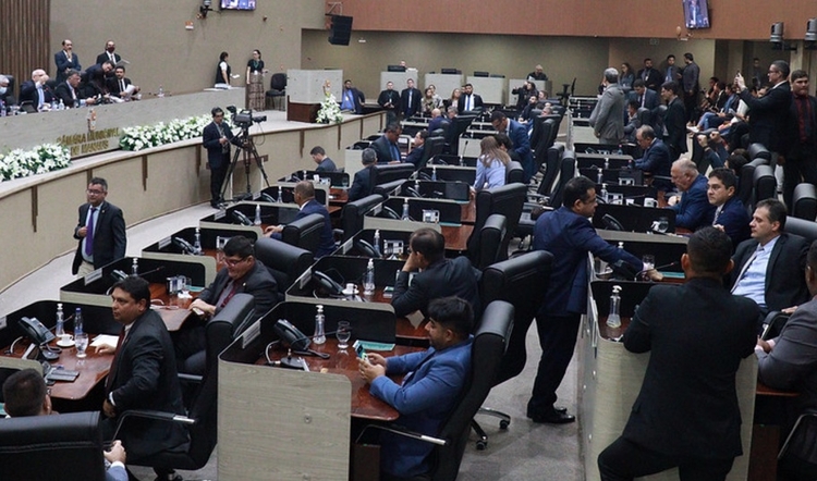 Foto: Robervaldo Rocha/CMM