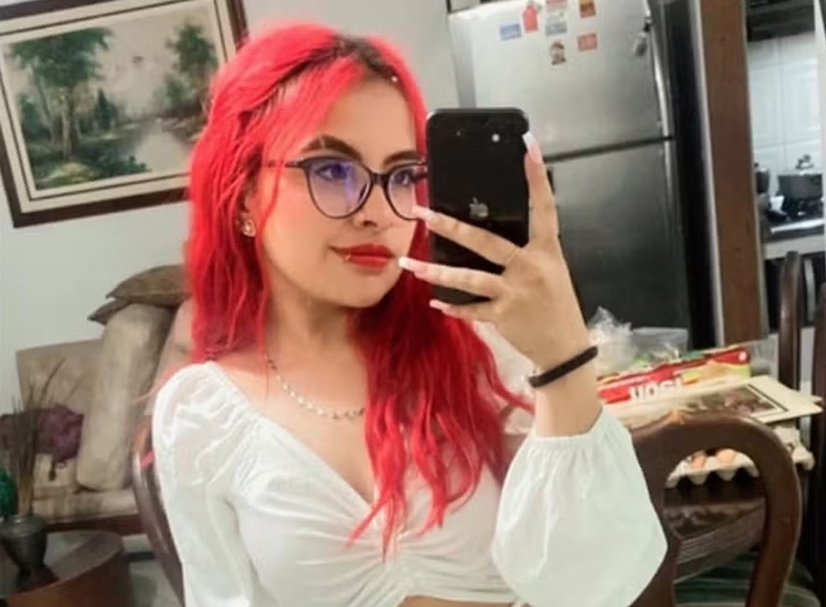 Foto: Reprodução/Redes Sociais