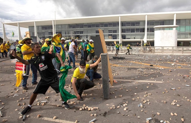 Foto: Joedson Alves/Agência Brasil