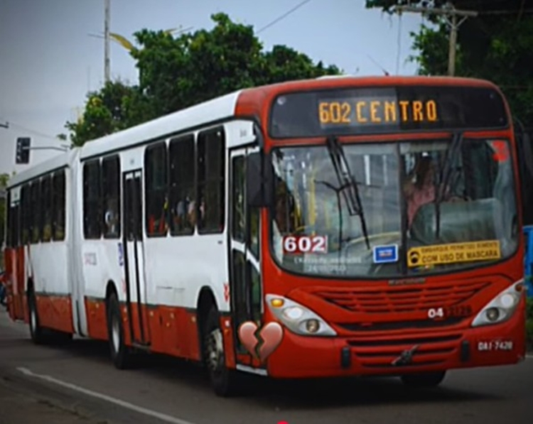 Foto: Reprodução Youtube