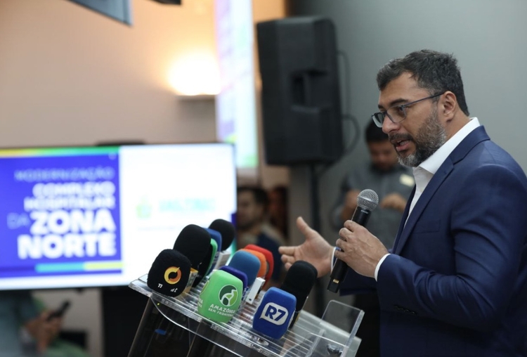 Foto: Divulgação/Secom