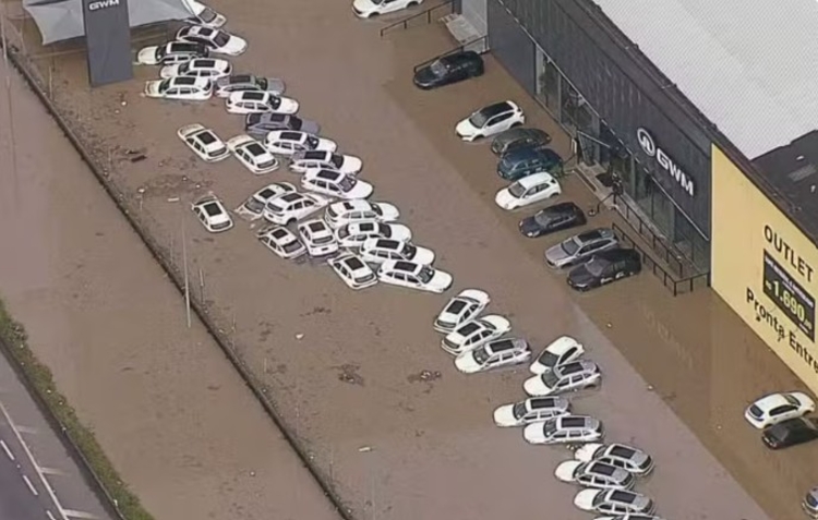 Foto: Reprodução TV Globo