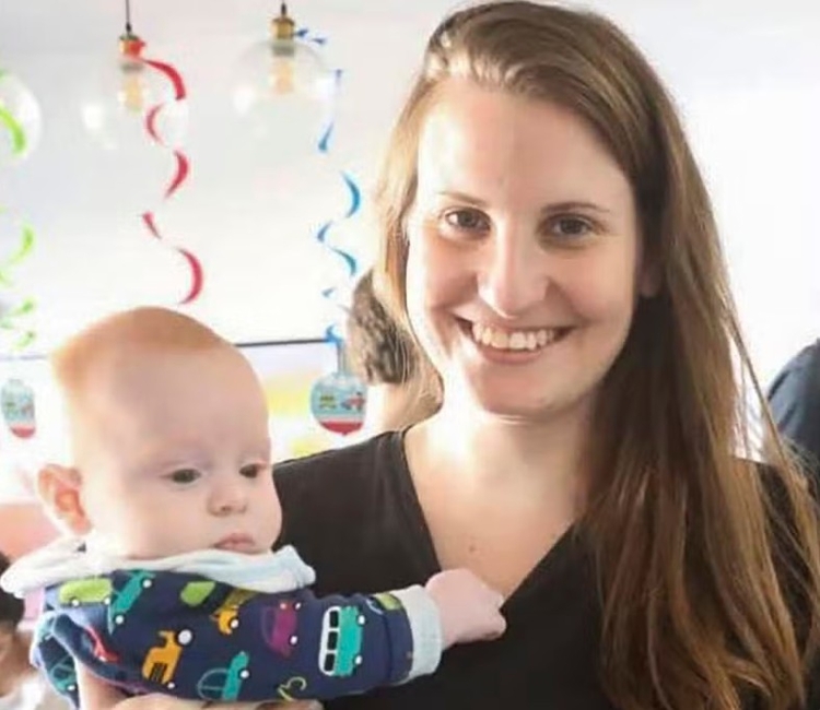 Foto: Hostages Family Forum via AP