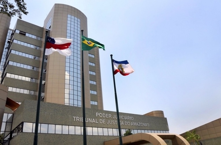 Foto: Divulgação/TJAM