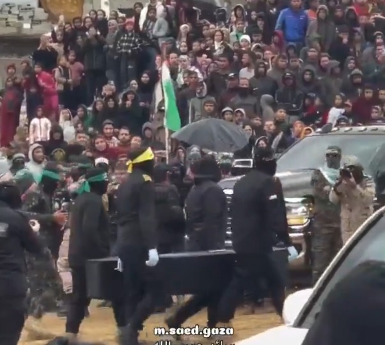 Foto: Reprodução/X