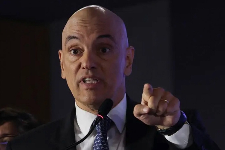 Foto: Arquivo/Agência Brasil 