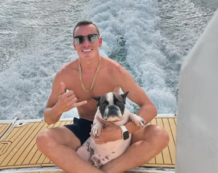 Foto: Reprodução/Redes sociais