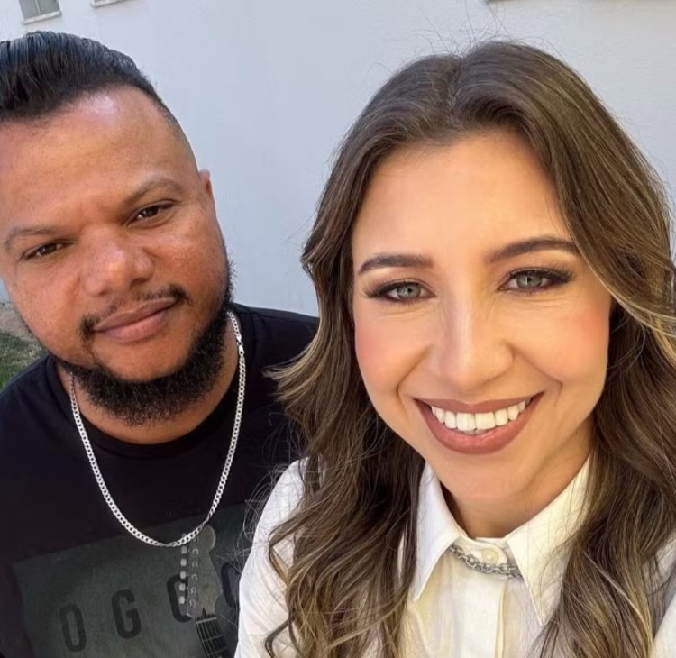 Renê Teixeira e Miquéias Nunes / Foto: Reprodução