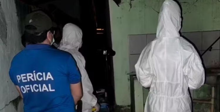 Foto: Divulgação/Polícia Civil do Maranhão