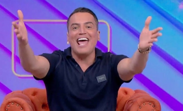 Foto: Reprodução/SBT