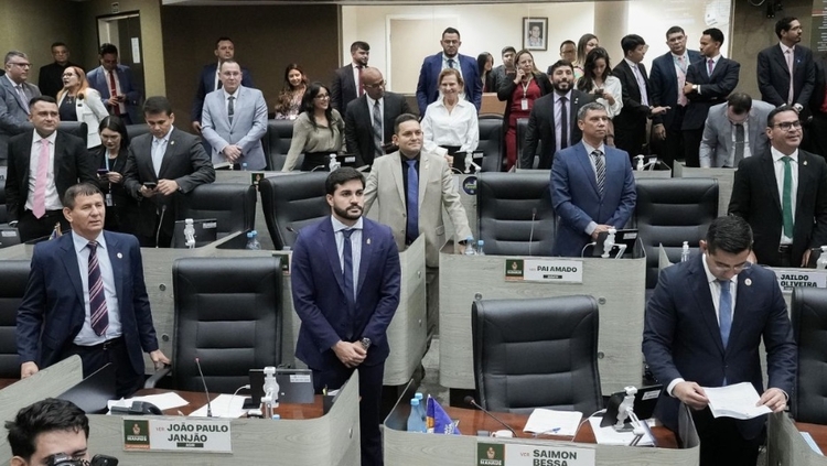 Foto: Eder França/Dicom