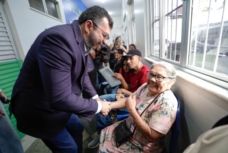 Foto: Divulgação/Secom