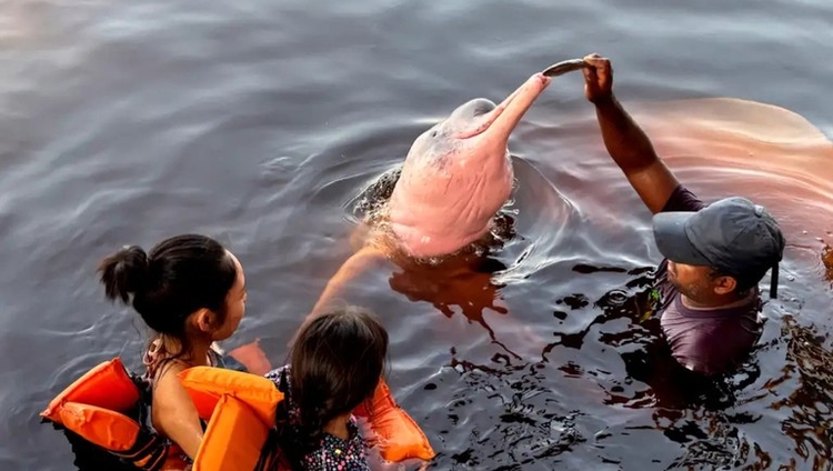 Foto: Ministério do Turismo