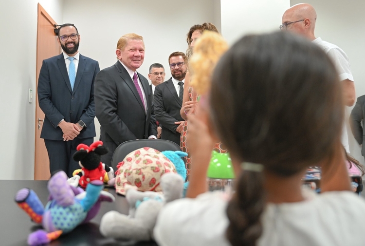 Foto: Chico Batata/CGJ-AM