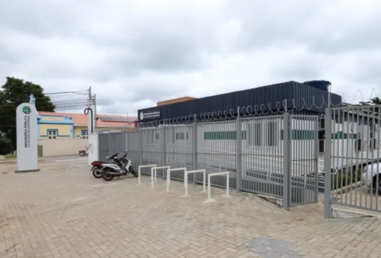 Foto: Divulgação DPE